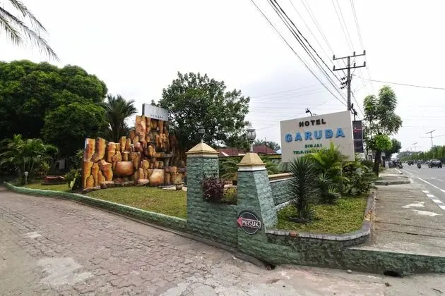Hotel Garuda Binjai