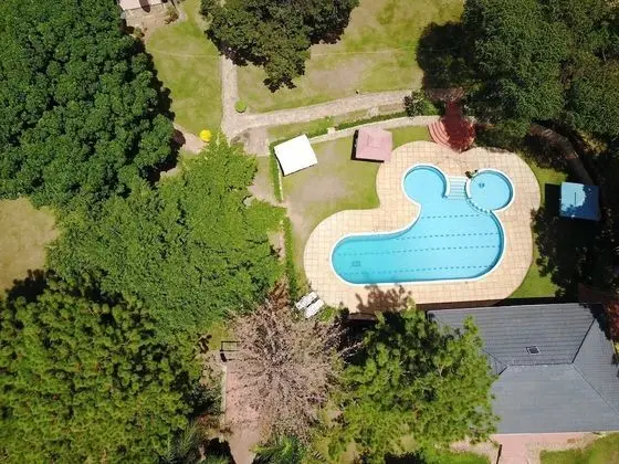 Garuga Resort Beach Hotel - Öne Çıkan Resim