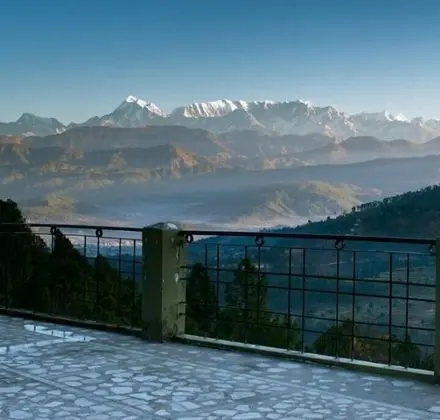 Garur Valley