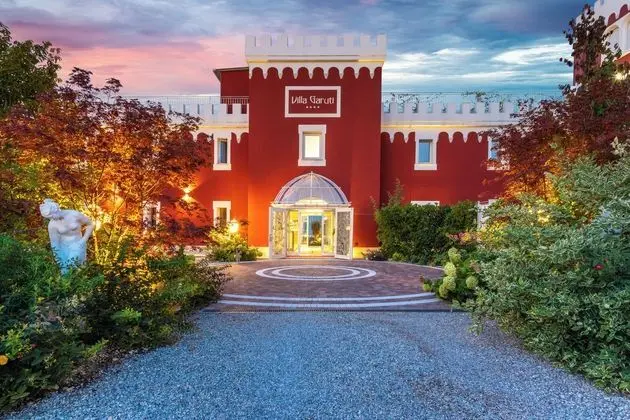Villa Garuti - Öne Çıkan Resim