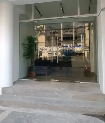 Garv's Boutique Hotel - Dış Mekan
