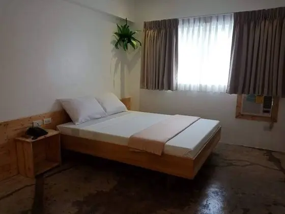 Garv's Boutique Hotel - Oda