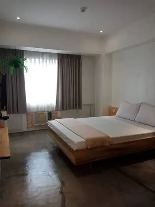 Garv's Boutique Hotel - Öne Çıkan Resim