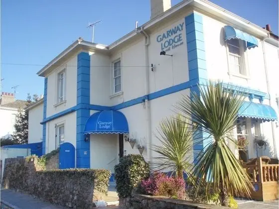 Garway Lodge