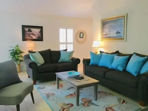 Gary s Southern Dunes Vacation Home - Oda