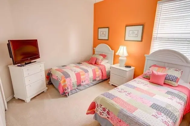 Gary's Arcade Dream Highlands Reserve Vacation Home - Oda