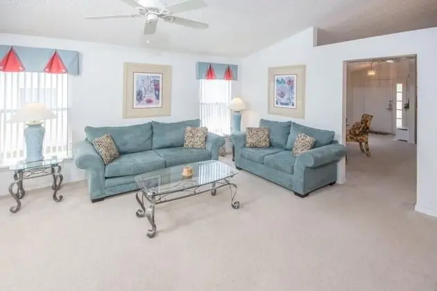 Gary's Clear Creek Vacation Home