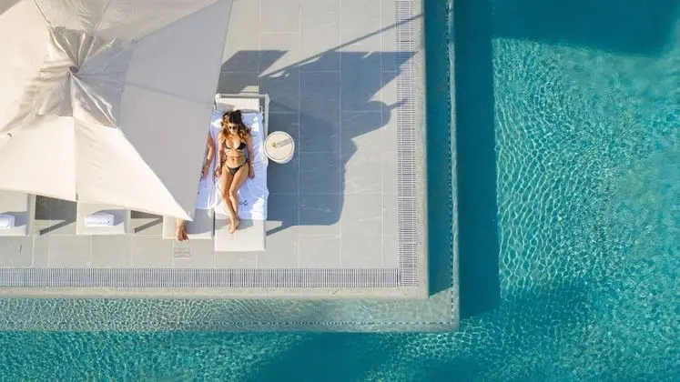 Garza Blanca Cancún - All Inclusive