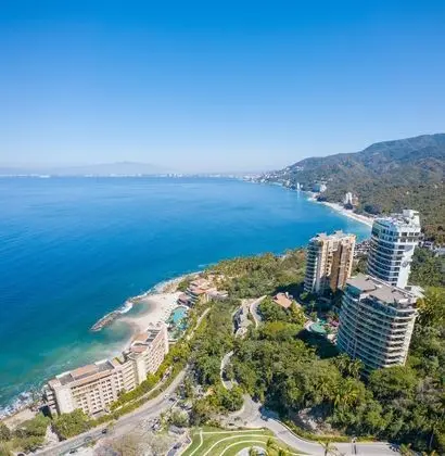 Garza Blanca Residences All Inclusive