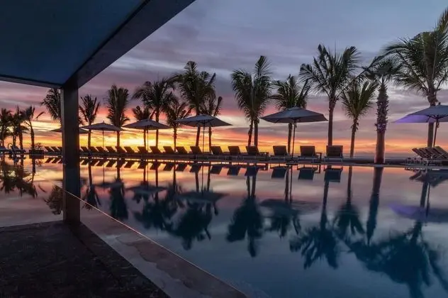 Garza Blanca Resort & Spa Los Cabos - Havuz