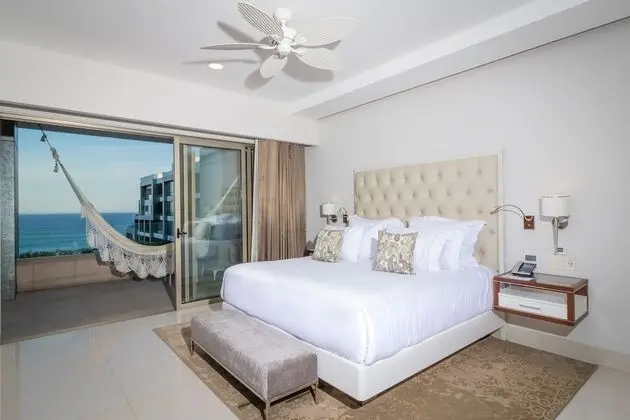 Garza Blanca Resort & Spa Los Cabos - Oda