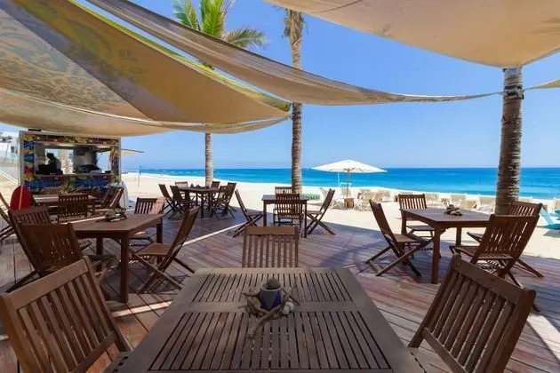 Garza Blanca Resort & Spa Los Cabos - Plaj