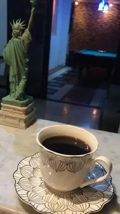 Villa Garza Inn - Lobi