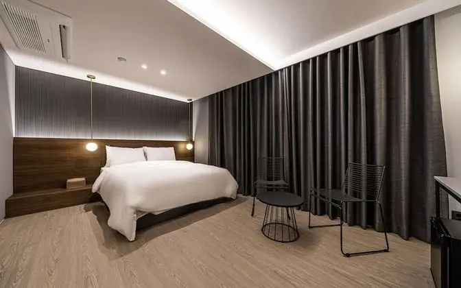 Gasan H Hotel