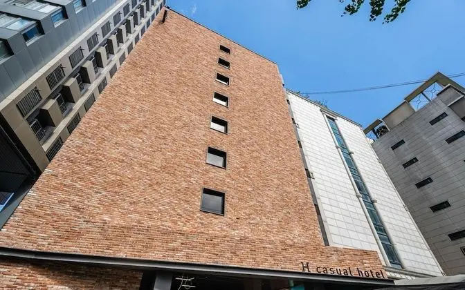Gasan H Hotel