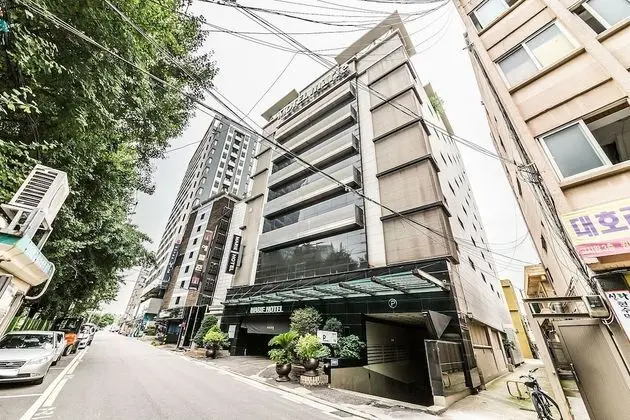Gasan Marie Hotel