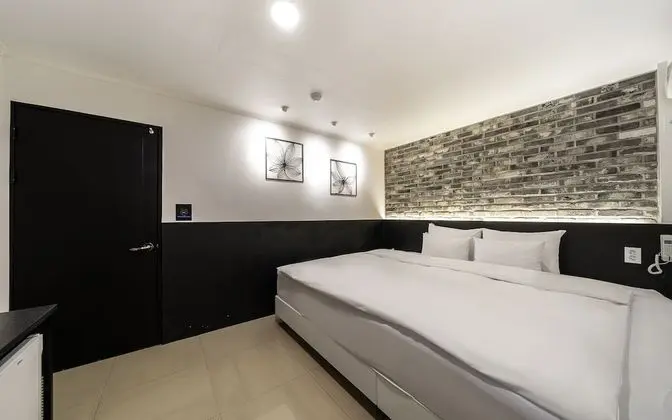 Gasan The Stay Hotel