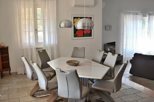 Villa Gasco - 7 Sleeps With Pool in Pacengo di Lazise - Oda