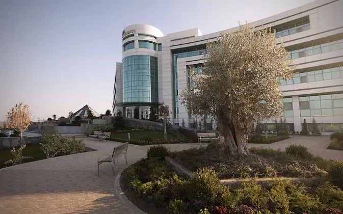 Gashalti Health Hotel