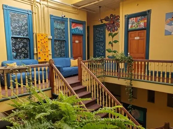 Gaslamp Hostel - Öne Çıkan Resim