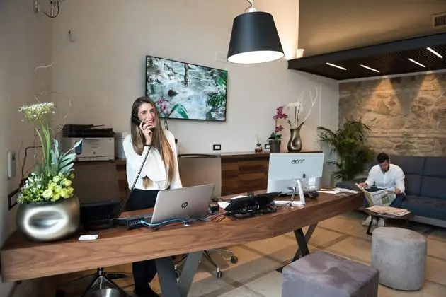 GASOMETER URBAN SUITES