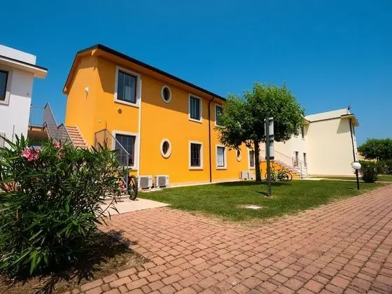 Gasparina Village - Dış Mekan