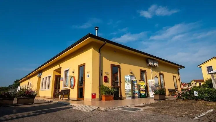 Gasparina Village - Lobi