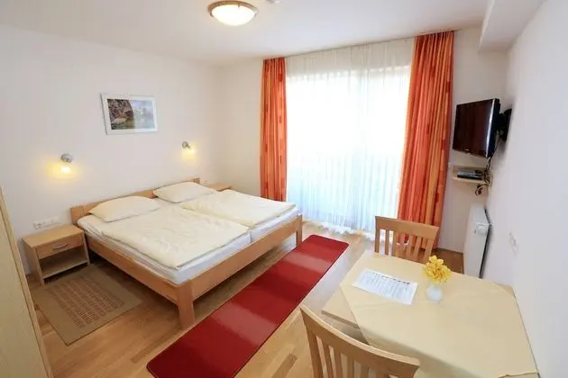 Hotel Gasperin - Oda
