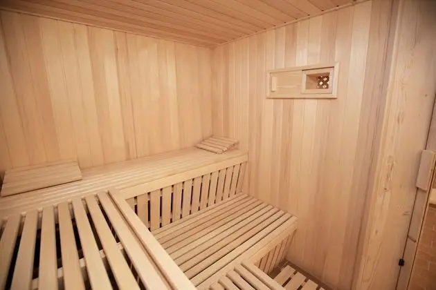 Hotel Gasperin - Spa