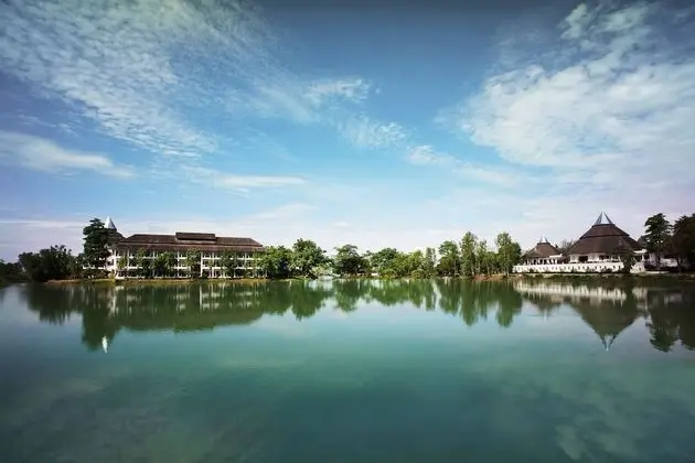 Gassan Legacy Golf Club