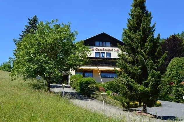 Hotel Gassbachtal & Nibelungen Café - Öne Çıkan Resim