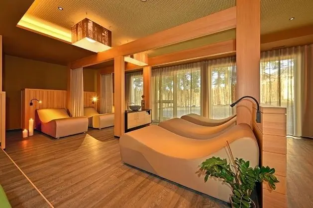 Hotel Gasserhof Tradition & Lifestyle - Spa