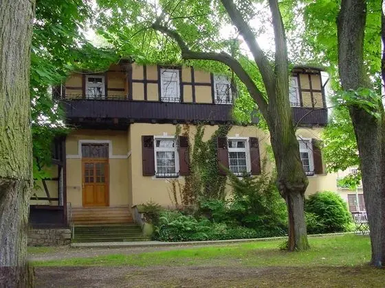 Gast Pensions Haus Hodes