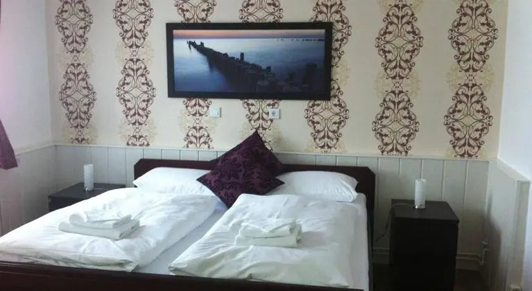 Gast- und Pensionshaus Zur Post