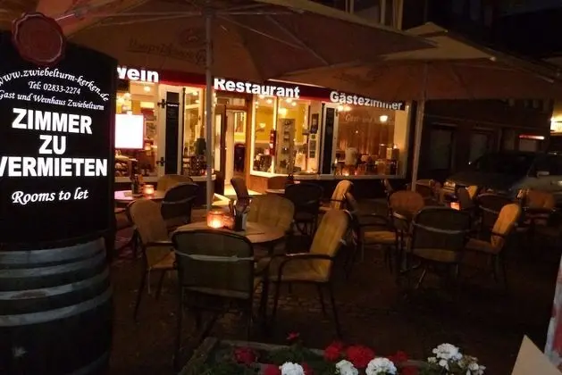 Gast und Weinhaus Zwiebelturm - 1