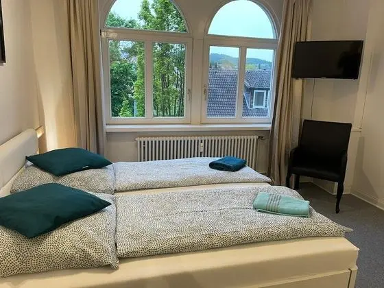 Gäste-Liesel Ferienwohnungen - Oda