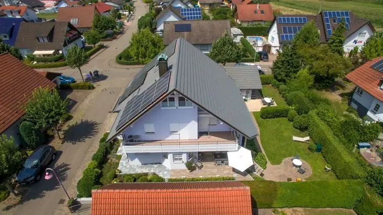 Gästehaus Alba