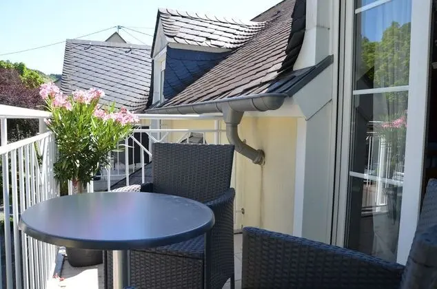 Gästehaus Alt Mehring - Oda Düzeni
