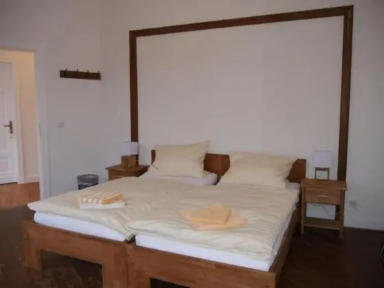 Gästehaus Alte Schmiede