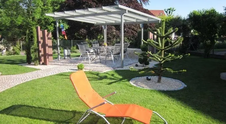 Gästehaus Alwin Diebold