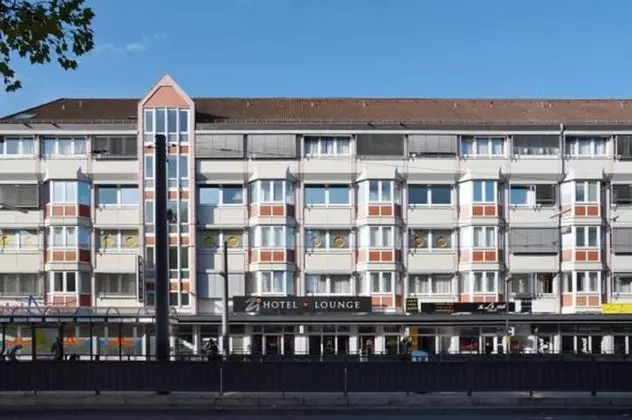 Gästehaus am Karlstor - Dış Mekan