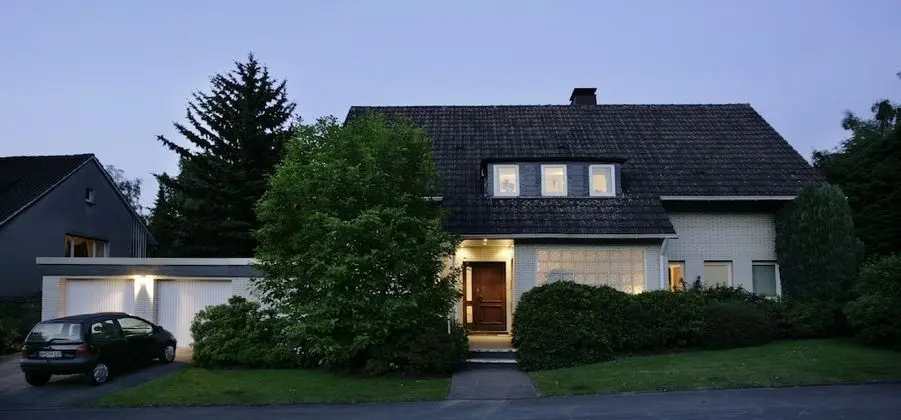 Gästehaus am Rombergpark Dortmund