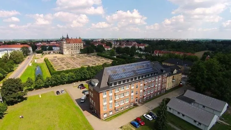 Gästehaus am Schlosspark