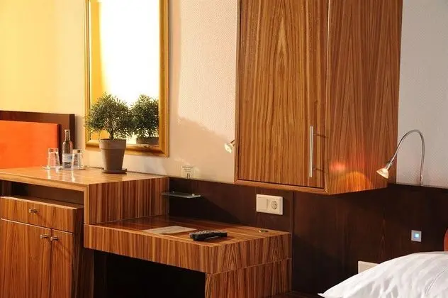 Gästehaus am Schlosspark