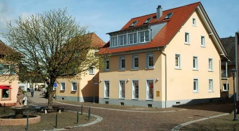 Gästehaus am Sonnenplatz