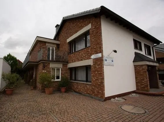 Gästehaus Am Vogelsang