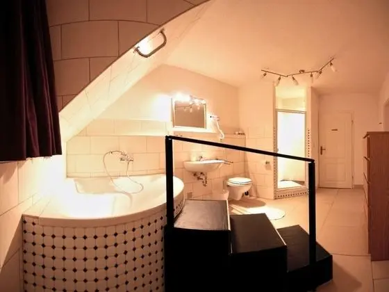 Gästehaus Balthasar Neumann