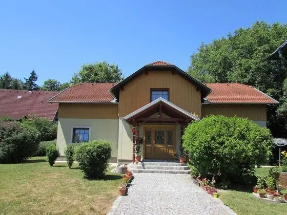 Gästehaus Barbara - 1