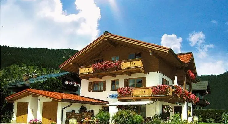 Gästehaus Bergwinkl