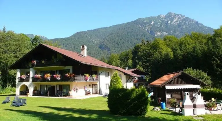 Gästehaus Buchenhof